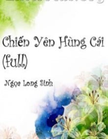 Chiến yên hùng cái